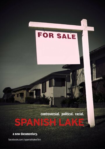 Spanish Lake трейлер (2014)