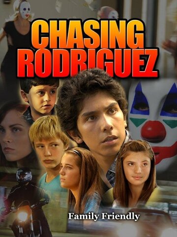 Chasing Rodriguez трейлер (2012)