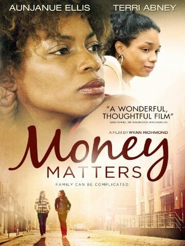 Money Matters трейлер (2011)