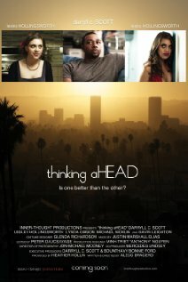 thinking aHEAD трейлер (2011)
