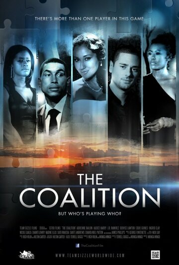 The Coalition трейлер (2012)