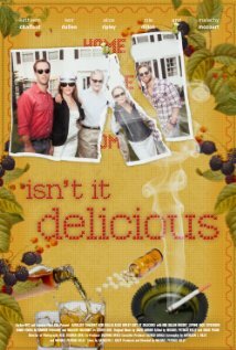 Isn't It Delicious (2013)