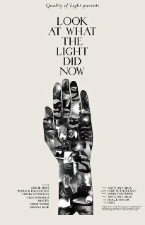 Look at What the Light Did Now трейлер (2010)