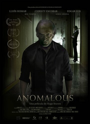 Anomalous трейлер (2016)
