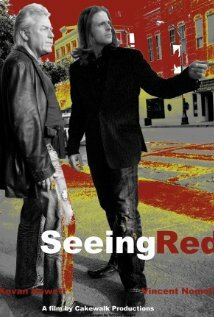 Seeing Red (2011)
