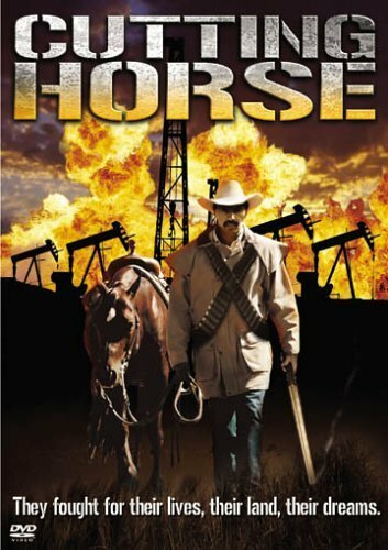 Cutting Horse трейлер (2002)