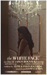 The White Face трейлер (2010)