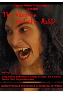The Vampire and the Rabbi трейлер (2009)