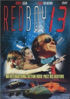 Redboy 13 трейлер (1997)