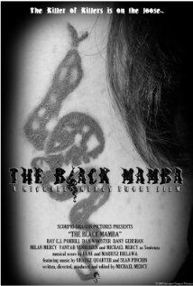 The Black Mamba (2009)