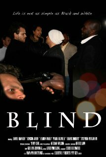 Blind трейлер (2010)