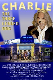 Charlie the Three Legged Dog трейлер (2011)
