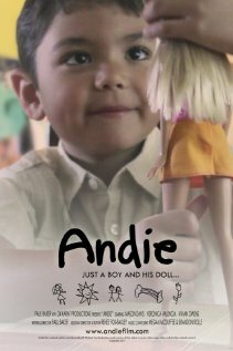 Andie трейлер (2011)