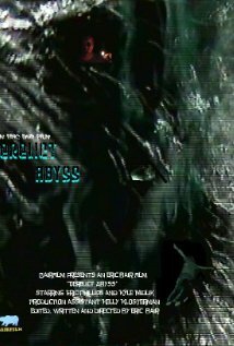 Derelict Abyss трейлер (2009)