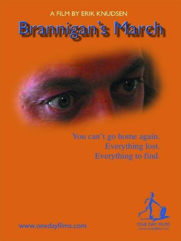 Brannigan's March трейлер (2004)