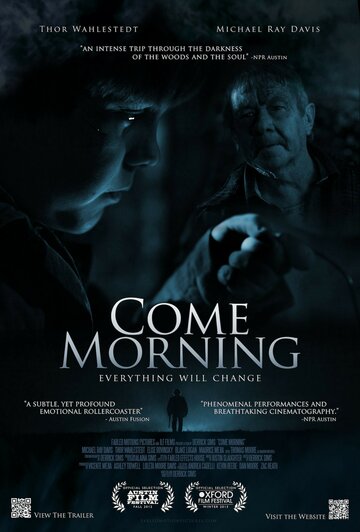 Come Morning трейлер (2012)