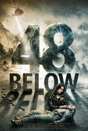 48 Below трейлер (2010)