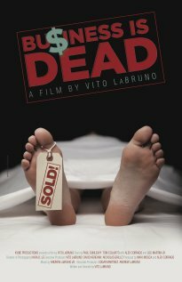 Business is Dead трейлер (2011)