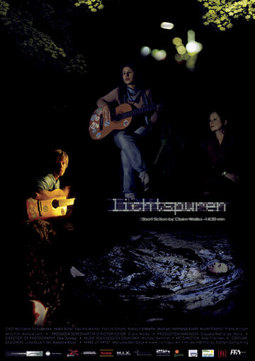 Lichtspuren трейлер (2010)