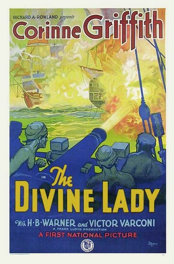 Божественная леди трейлер (1929)