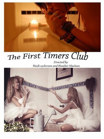 The First Timers' Club трейлер (2006)