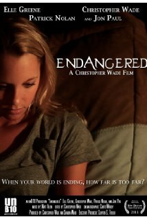 Endangered трейлер (2011)