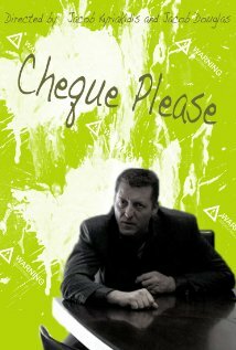 Cheque Please трейлер (2010)