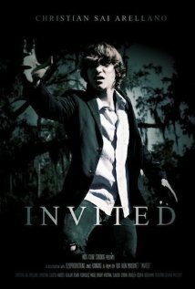 Invited трейлер (2010)