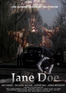 Jane Doe трейлер (2011)