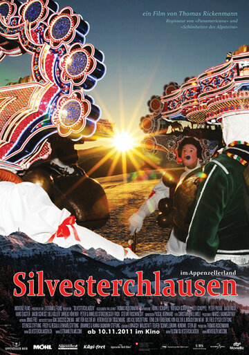 Silvesterchlausen трейлер (2011)