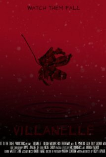 Villanelle трейлер (2012)