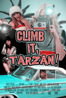 Climb It, Tarzan! трейлер (2011)