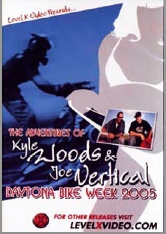 The Adventures of Kyle Woods and Joe Vertical трейлер (2005)