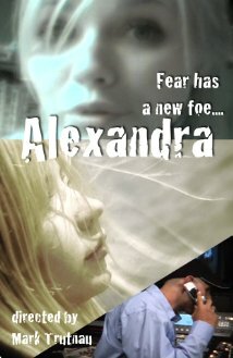 Alexandra трейлер (2011)