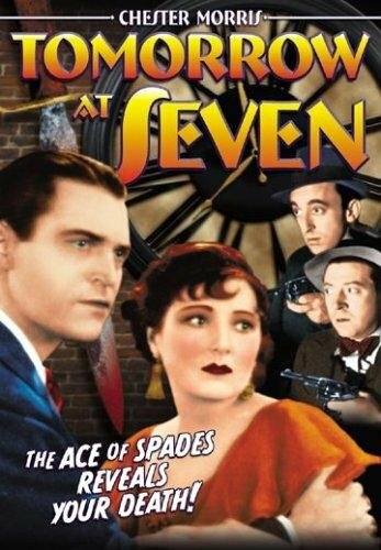 Tomorrow at Seven трейлер (1933)