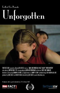 Unforgotten трейлер (2010)