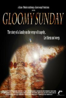 Gloomy Sunday трейлер (2011)
