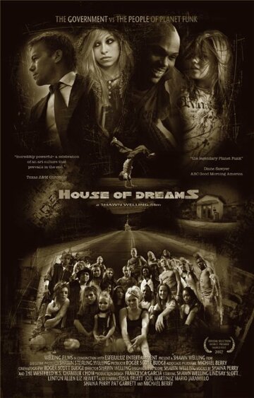 The House of Dreams (2006)