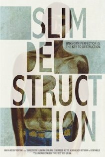 Slim Destruction трейлер (2012)