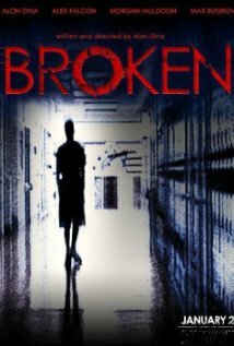 Broken трейлер (2011)