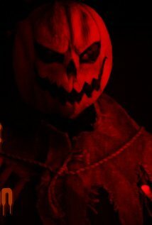 Dark Night of the Pumpkinman (2011)