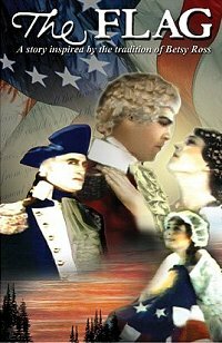 The Flag: A Story Inspired by the Tradition of Betsy Ross трейлер (1927)