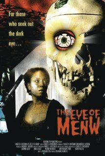 The Eye of Menw трейлер (2008)