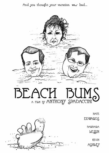 Beach Bums трейлер (2011)
