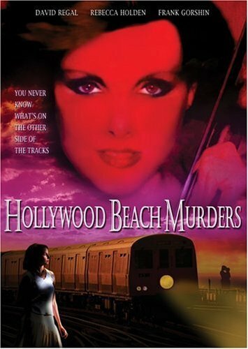 The Hollywood Beach Murders трейлер (1992)