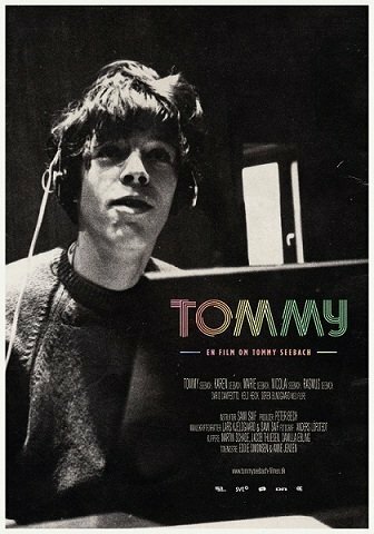Томми трейлер (2010)