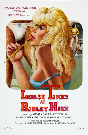 Loose Times at Ridley High (1988)