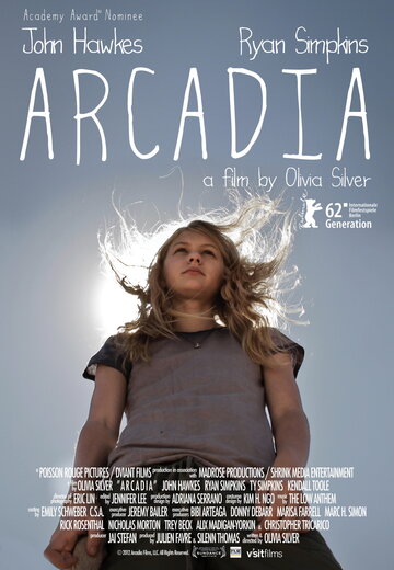 Аркадия трейлер (2012)