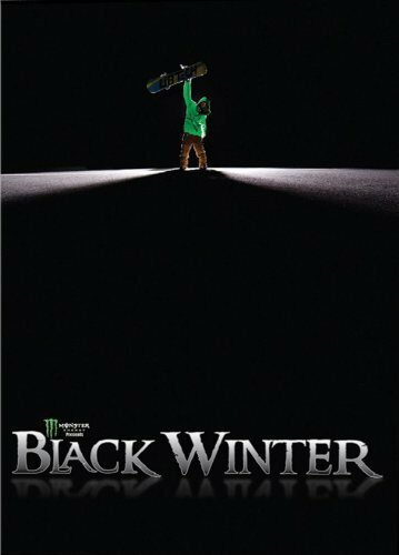 Черная зима трейлер (2010)