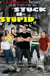 Stuck on Stupid трейлер (2011)